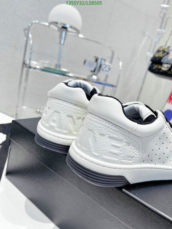 SAMC - CHL Women Shoes Sneakers - 218