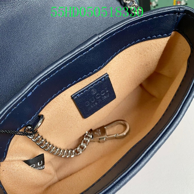 Glami Fashion - GCI Bags - 11047