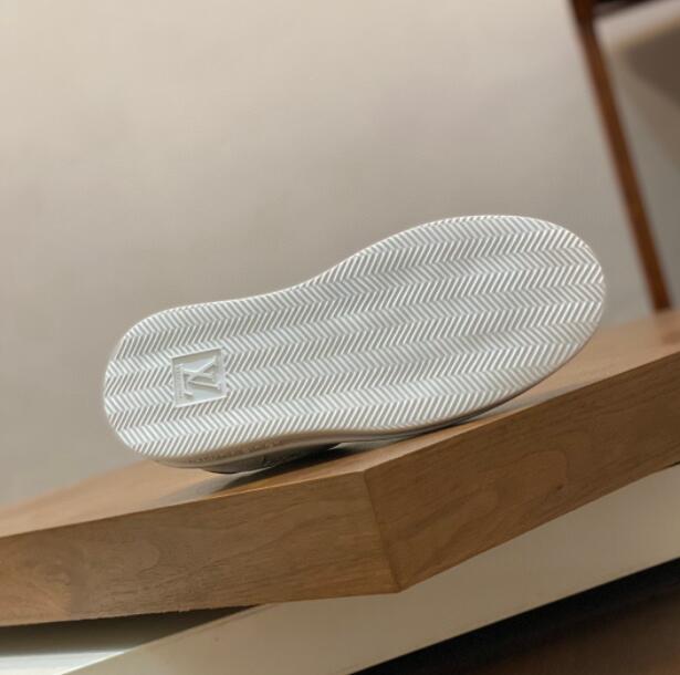 SAMC - LOV Men Shoes - 425