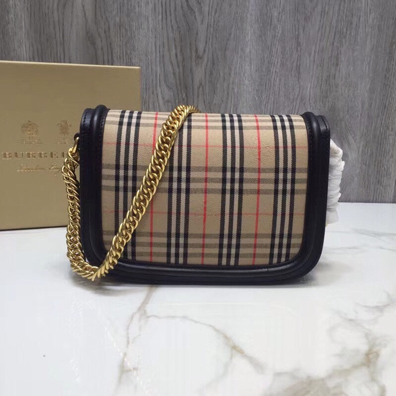 Glami Fashion -BBR Bags - 1558
