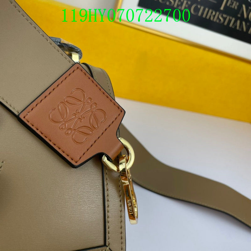 Satchel Bags - LWE Bags - 262