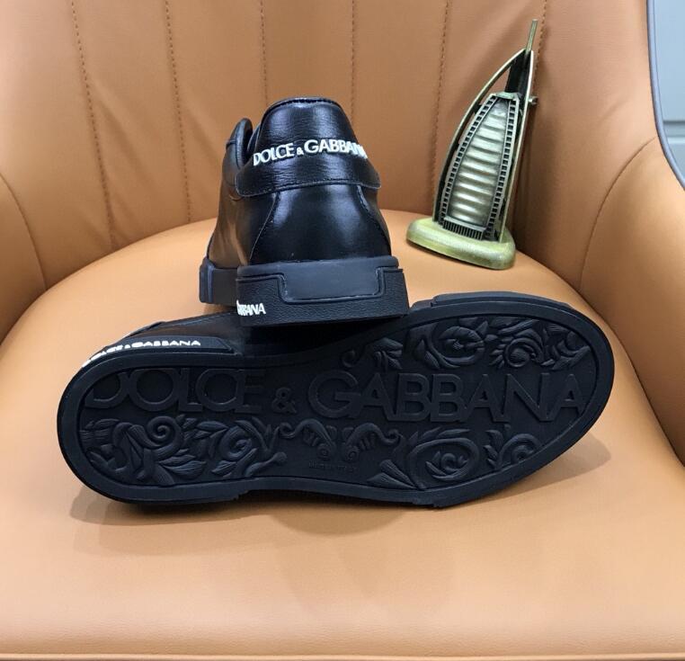 SAMC - DAG Men Shoes - 591