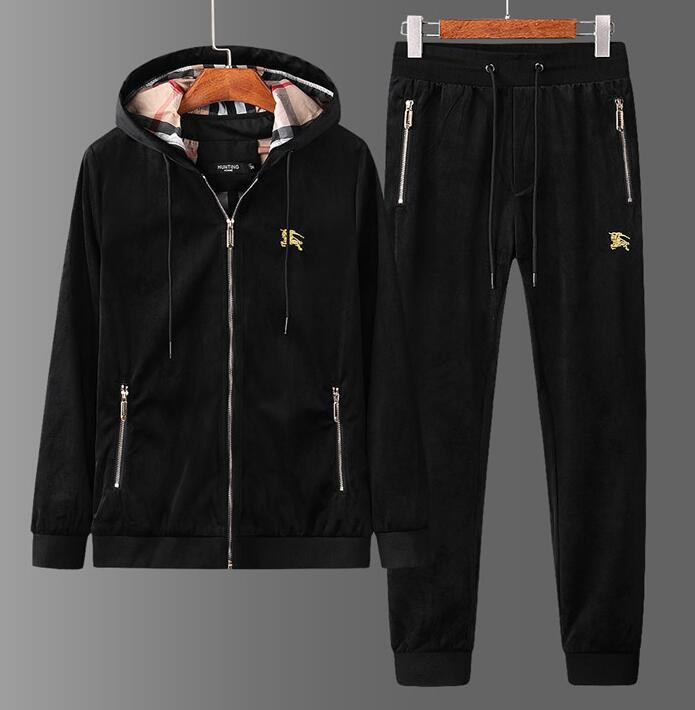 SAMCC - BOR Clothes - 196