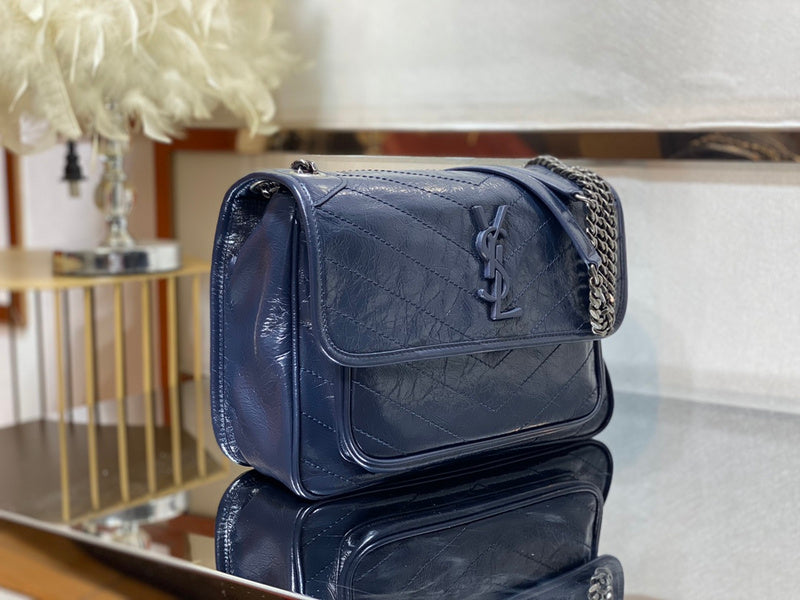 Satchel Bags - SLY Bags - 2189