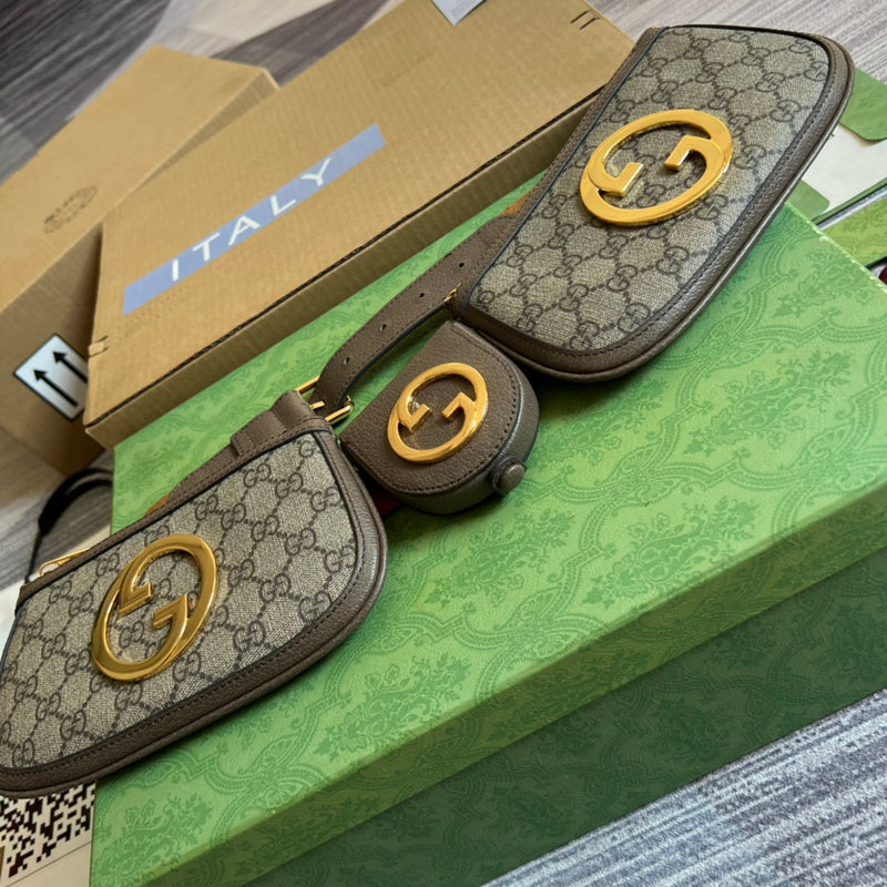 Satchel Bags - GCI Bags - 5773