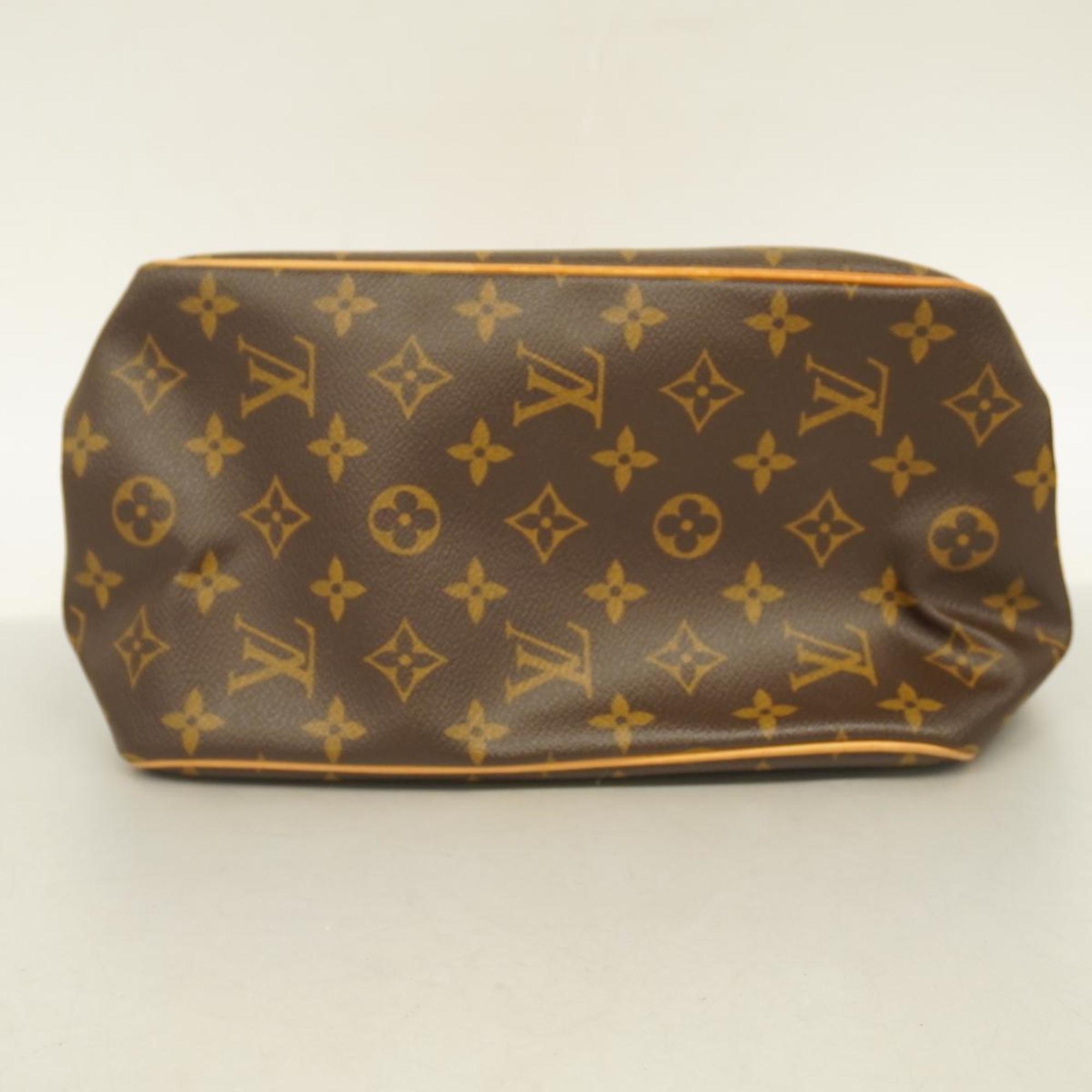 Louis Vuitton Batignolles  Canvas Tote Bag ()