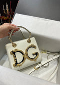 Satchel Bags - DG Bags - 317