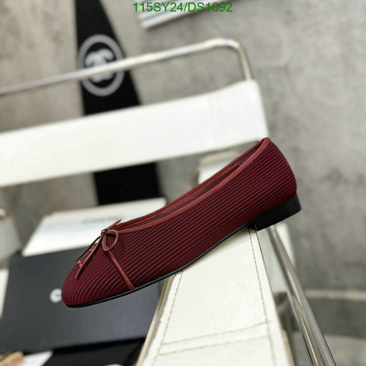 SAMC - CHL Women Shoes Ballet - 069