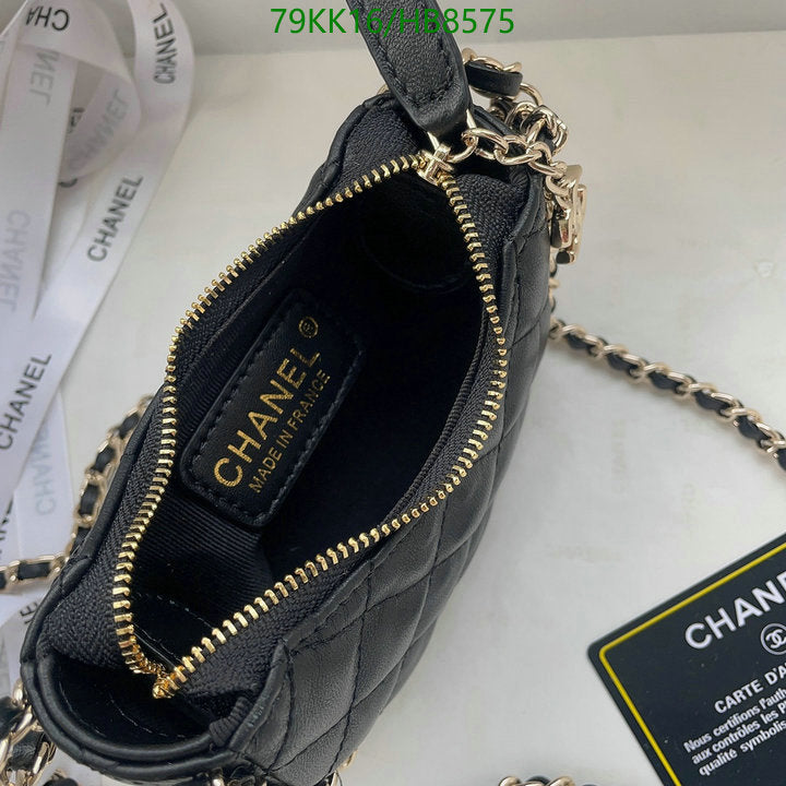 SAMC - CHL Bags Crossbody - 019