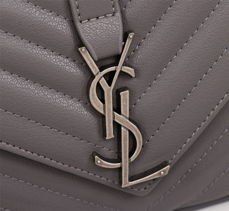 Satchel Bags - SLY Bags - 1725