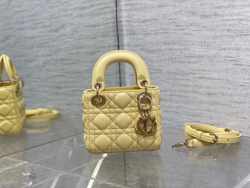 Chanel Bags