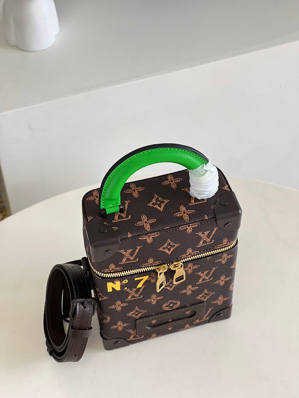 GlamI Lu-Vi bags - 3085