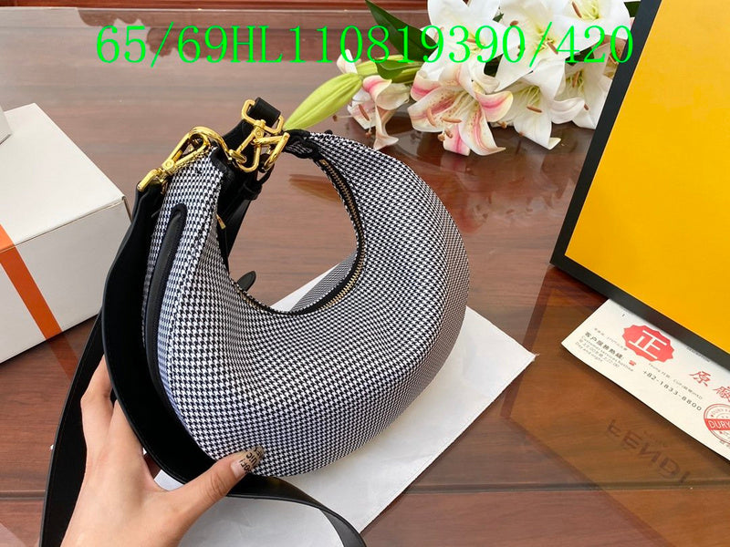 Glami - FDE Bags - 1497