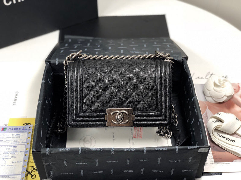 Satchel Bags - CHL Bags - 7457