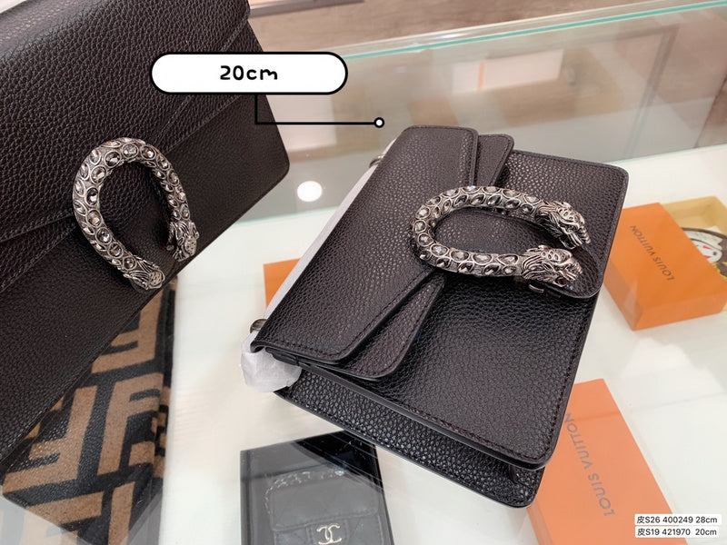 Satchel Bags - GCI Bags - 2122