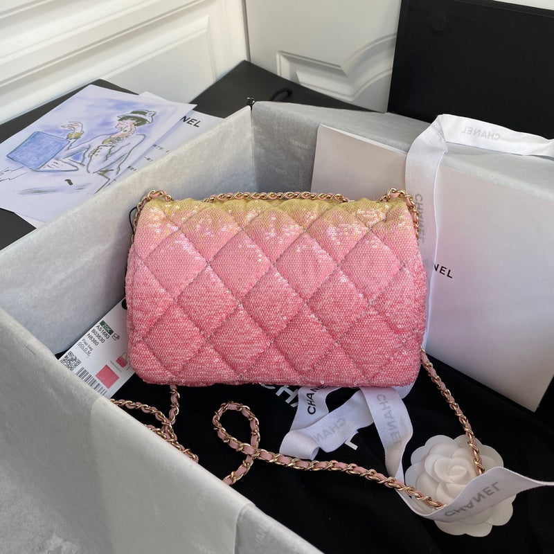 Satchel Bags - CHL Bags - 084