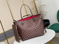 Satchel Bags - VL1 Bags - 151