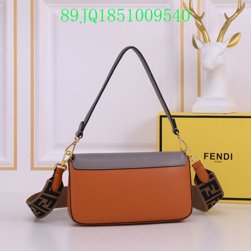 Glami - FDE Bags - 1314