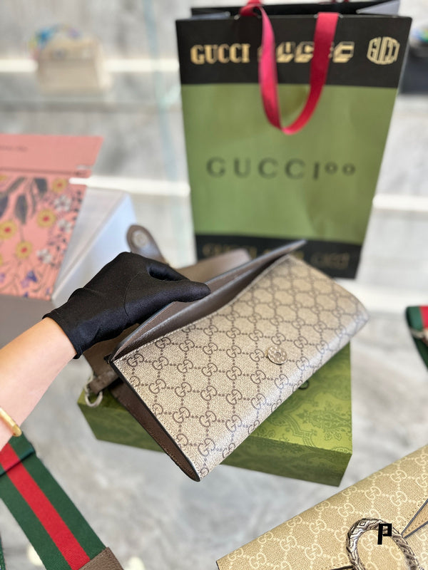 Glami Fashion - GCI Bags - 11826