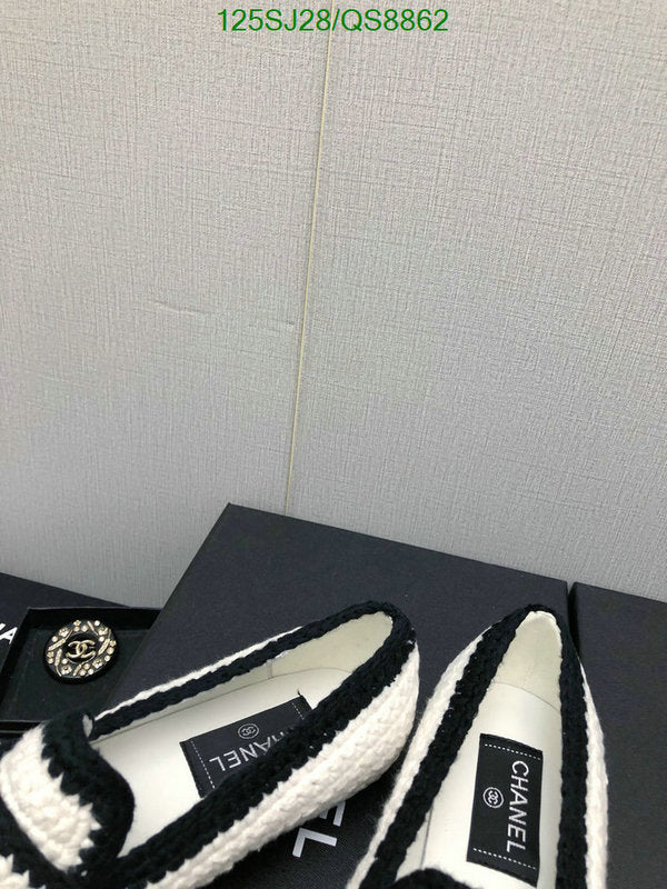 SAMC - CHL Women Shoes - 071