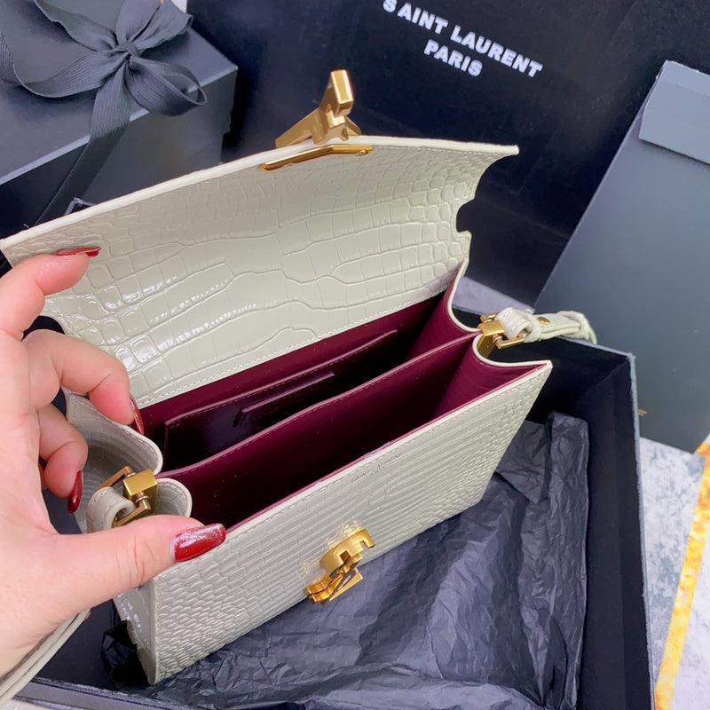 Glamy - YLS Bags - 518