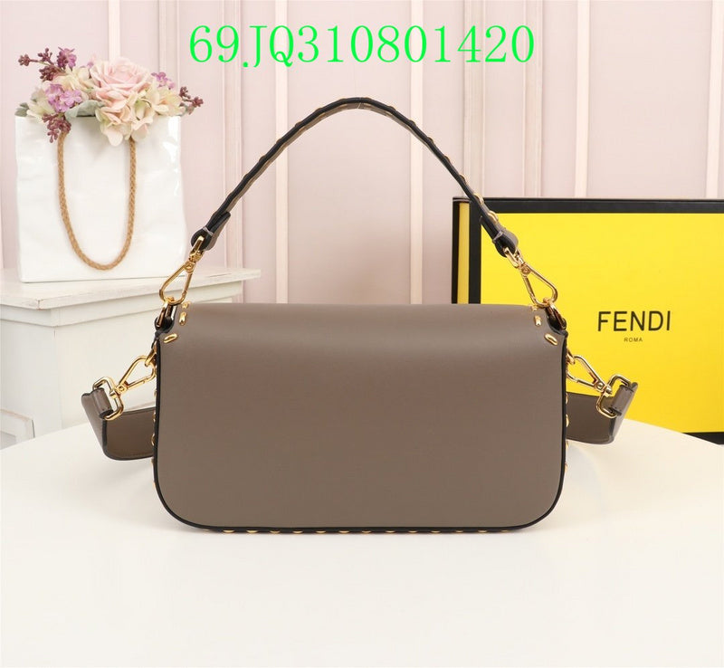 Glami - FDE Bags - 3280