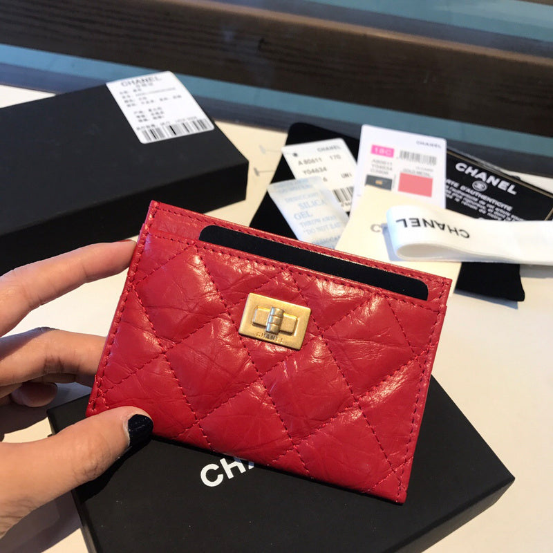 Glami-i CHL Wallets - 044