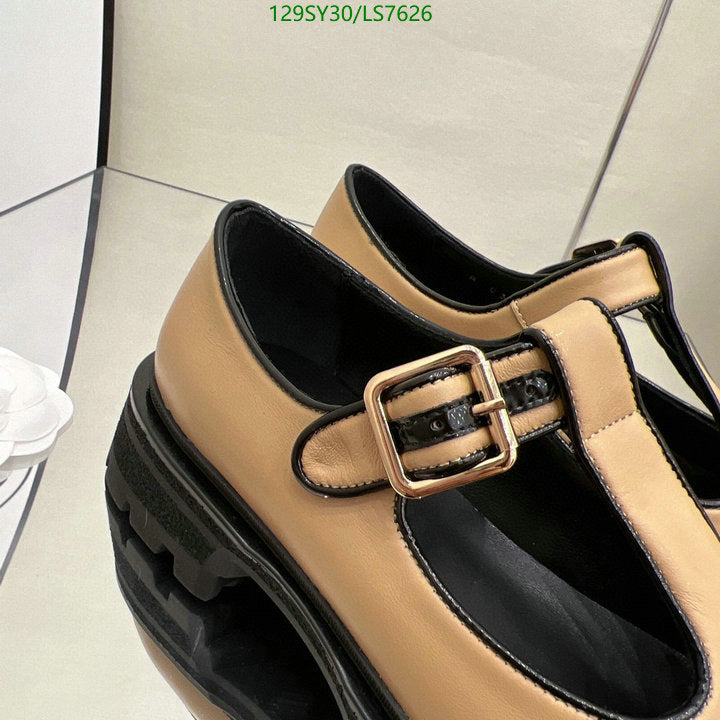 SAMC - CHL Women Shoes - 133