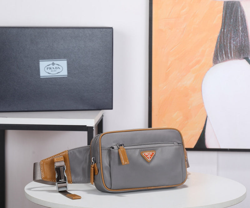 Satchel Bags - PRA Bags - 240