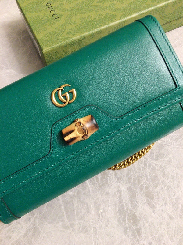 Glami-i - Guki Wallet - 222