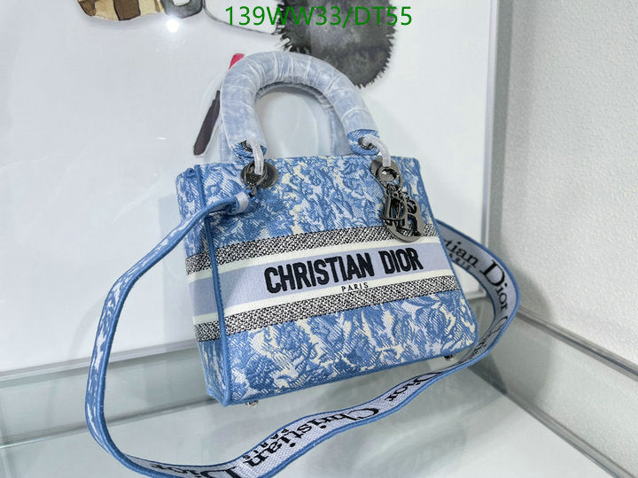 SAMCC - DOR Bags - 982