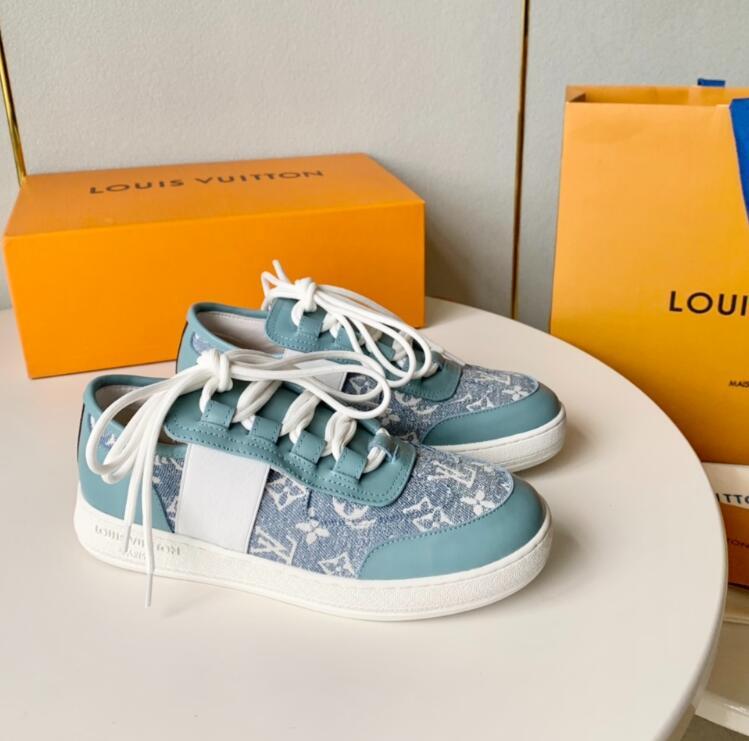 Glamy - LOV Women Shoes - 351