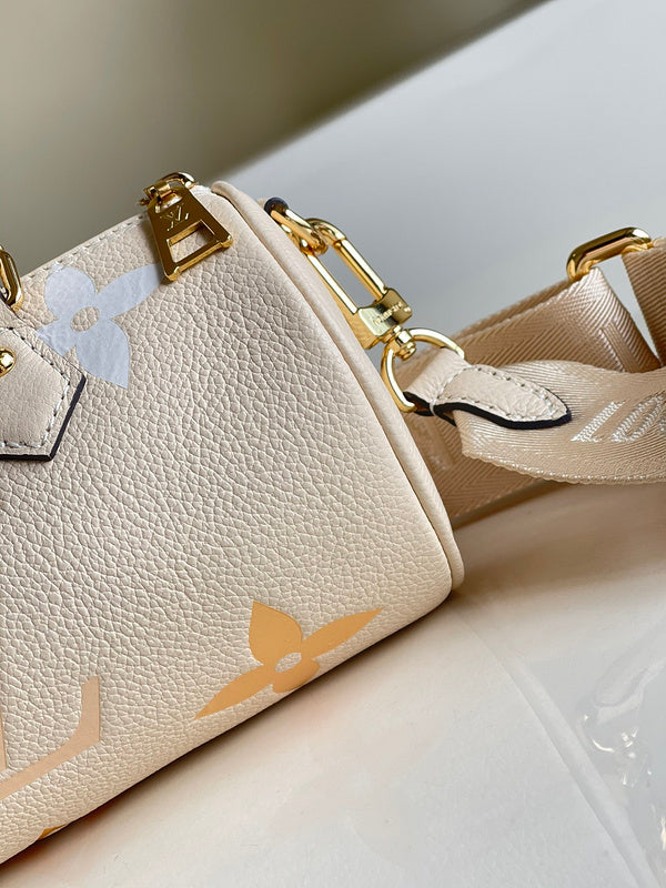 Satchel Bags - VL1 Bags - 426