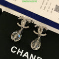SAMC - CHL Jewelry Earrings - 518