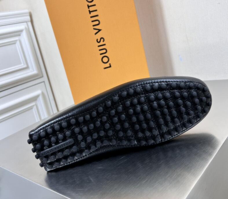 Glamy - LOV Men Shoes - 850