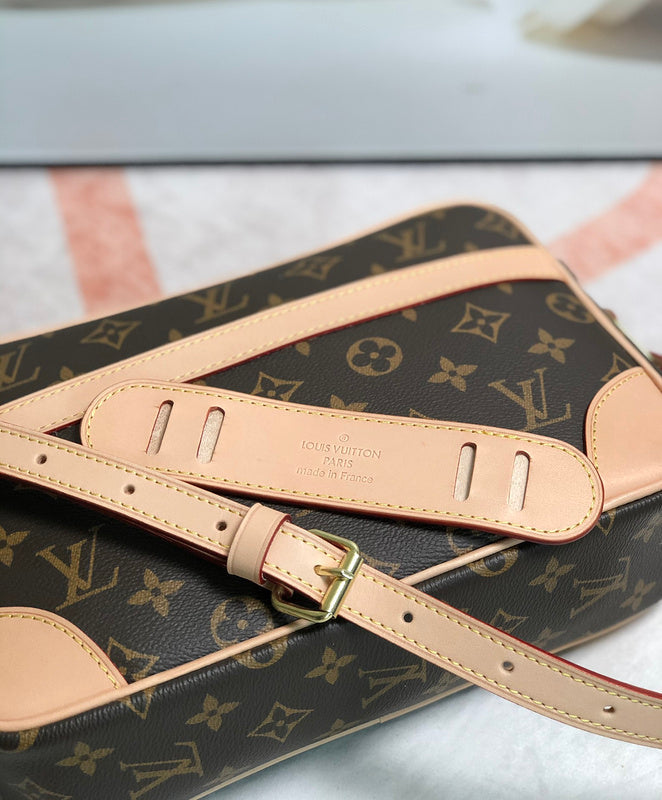Satchel Bags - VL Bags - 904