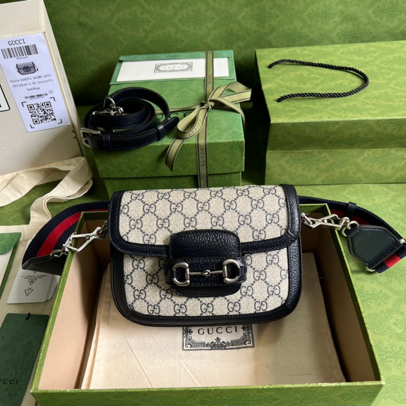Glami Fashion - GCI Bags - 9533