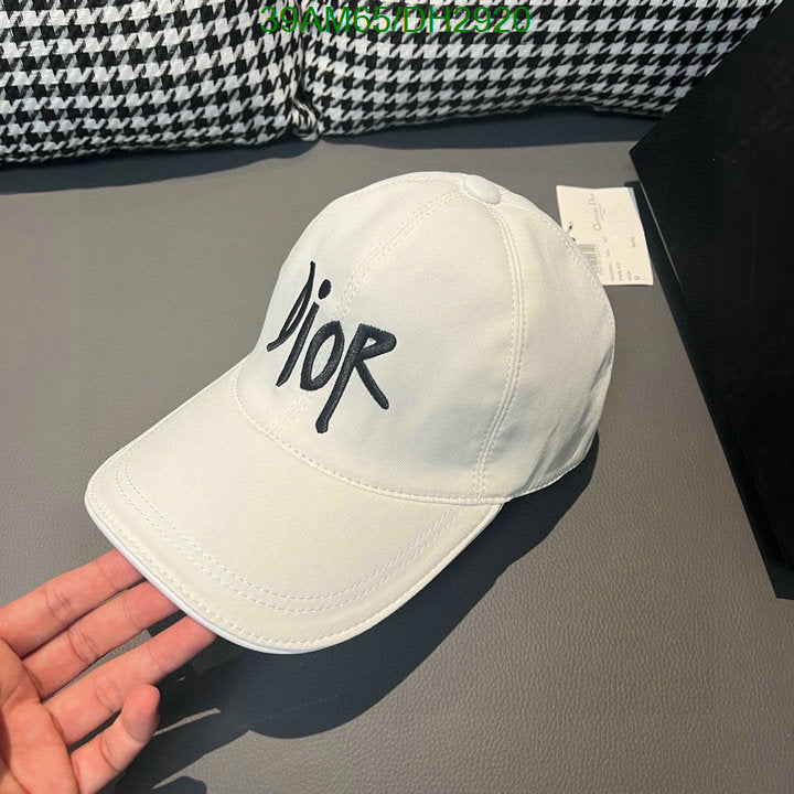 SAMC - DOR Caps & Hats - 015