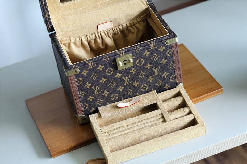 Glami Fashion Lu-Vi bags - 9515