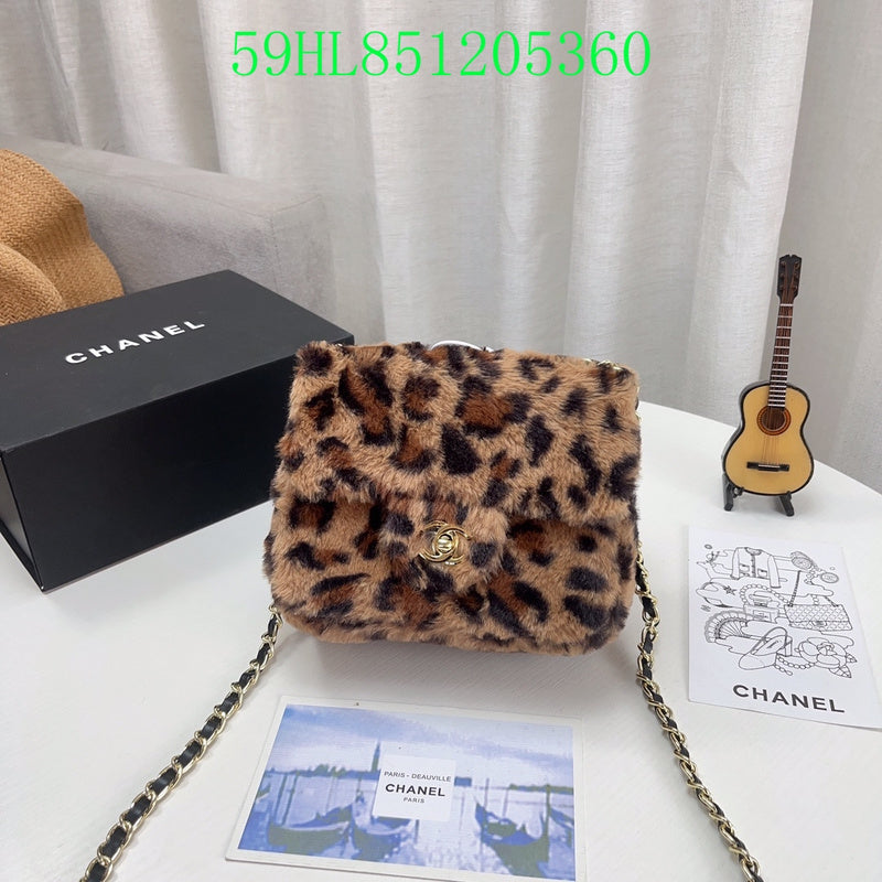 Glami - CHL Bags - 1756
