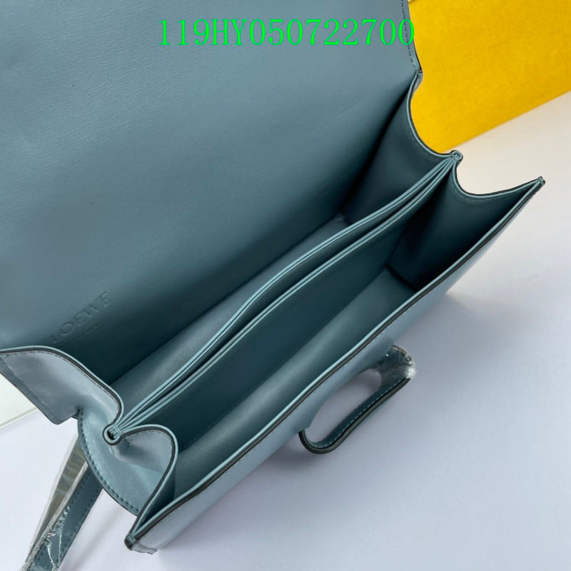 Satchel Bags - LWE Bags - 268