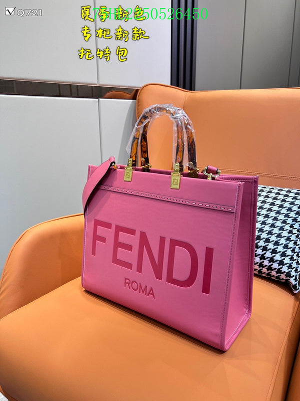 Glami - FDE Bags - 3189
