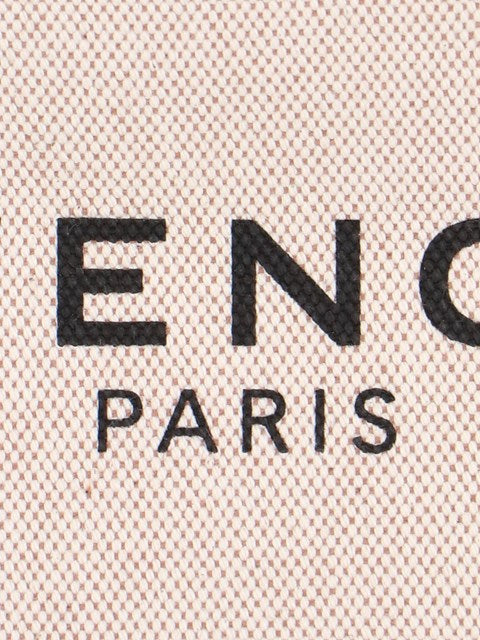 Givenchy Women Logo Tote Bag