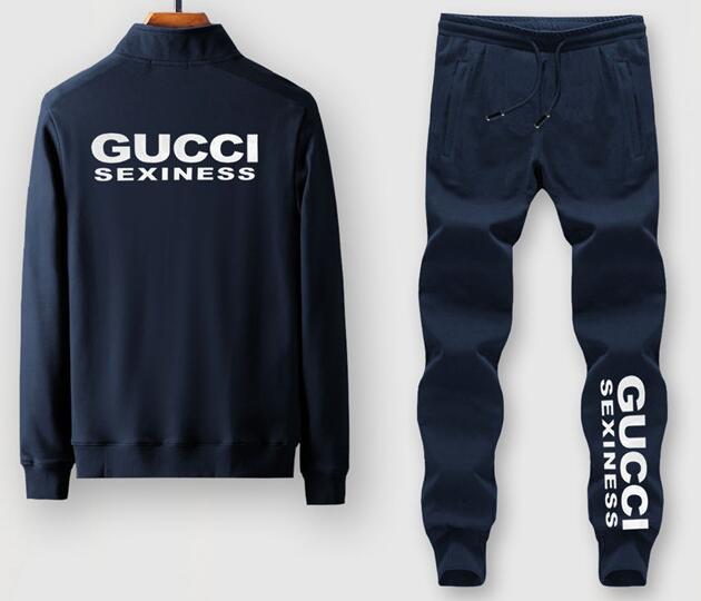 SAMC - GUKI Clothes - 211
