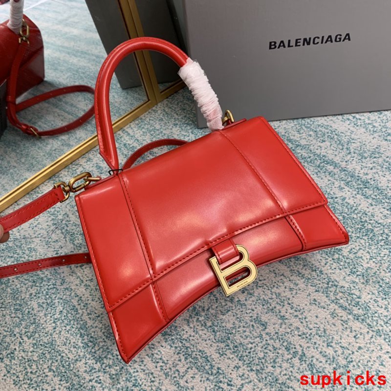 Glami- - BG Hourglass Bags - 156