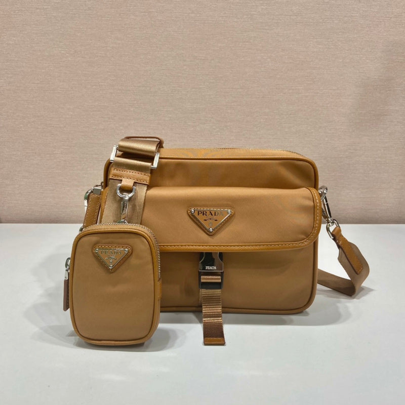 Glami-i - PD Men Bags - 001