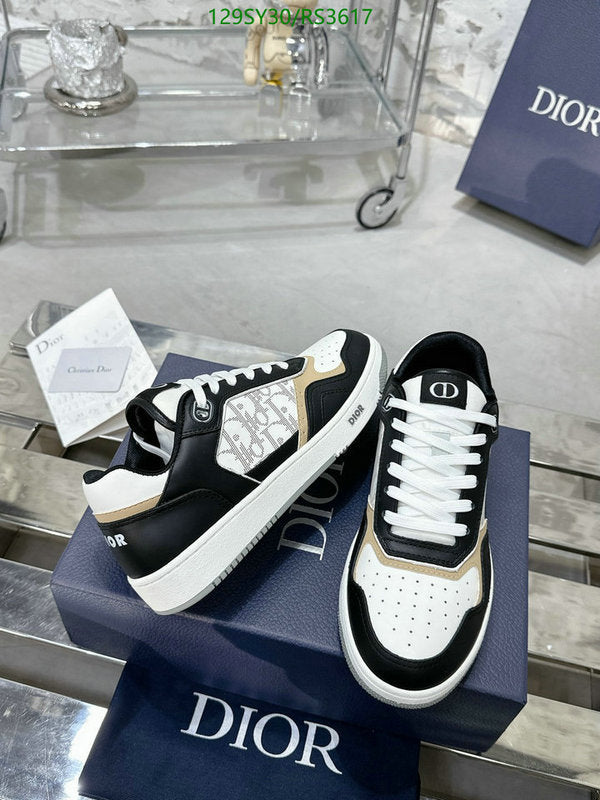 SAMCC - DOR Women Shoes - 1650