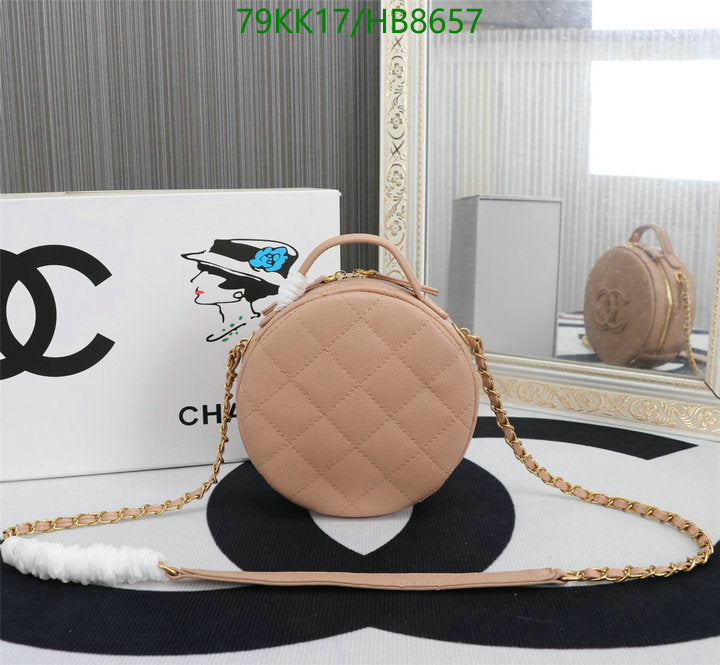 SAMC - CHL Bags Crossbody - 029