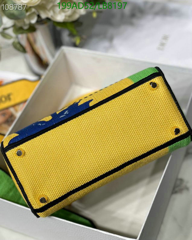 SAMCC - DOR Bags - 1263