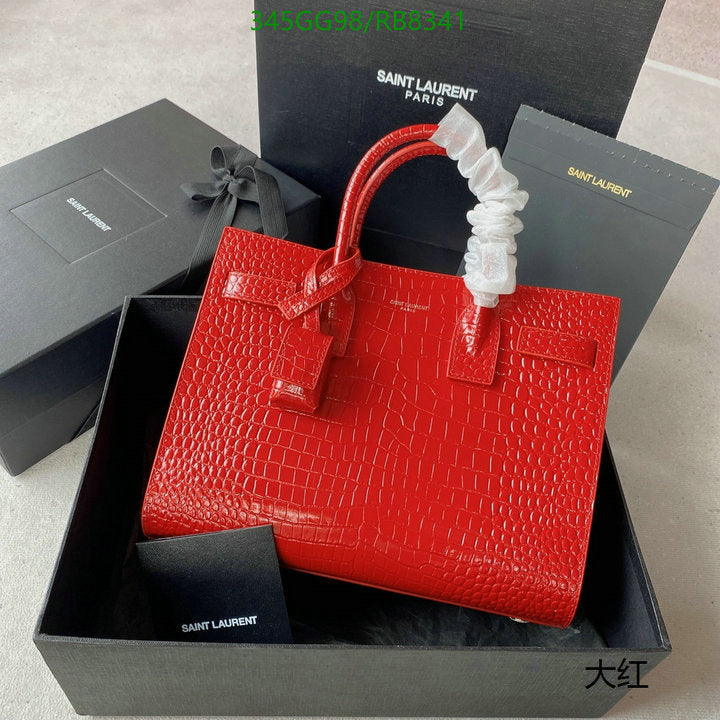 SAMC - YLS Bags - 150